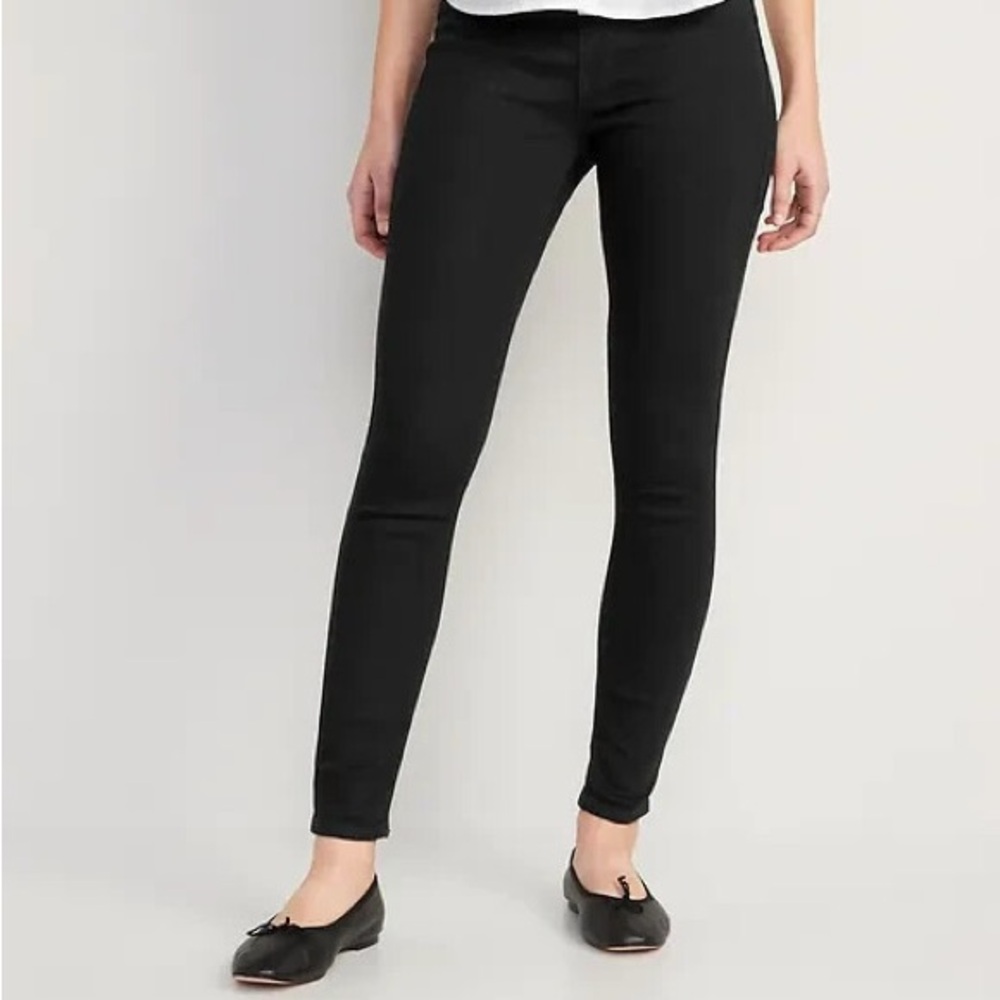 Old Navy Jeggings Size 8 Short